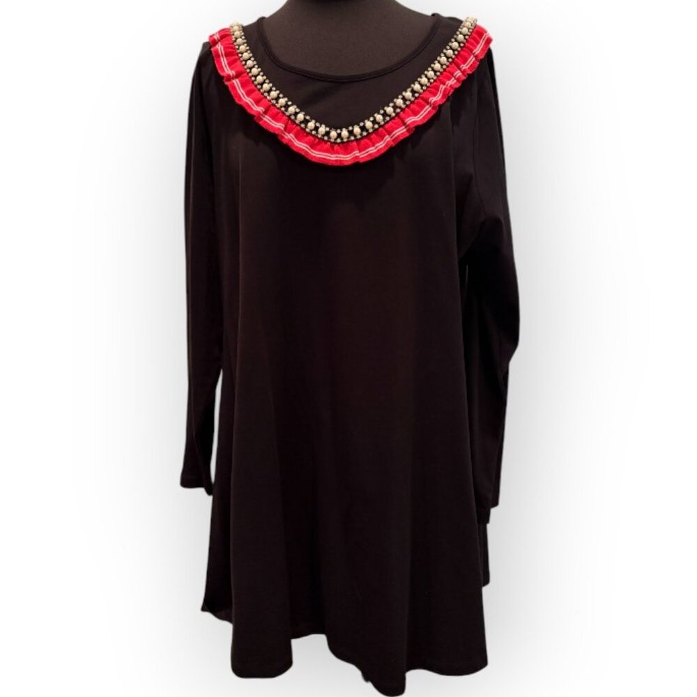 YOEK Tunic